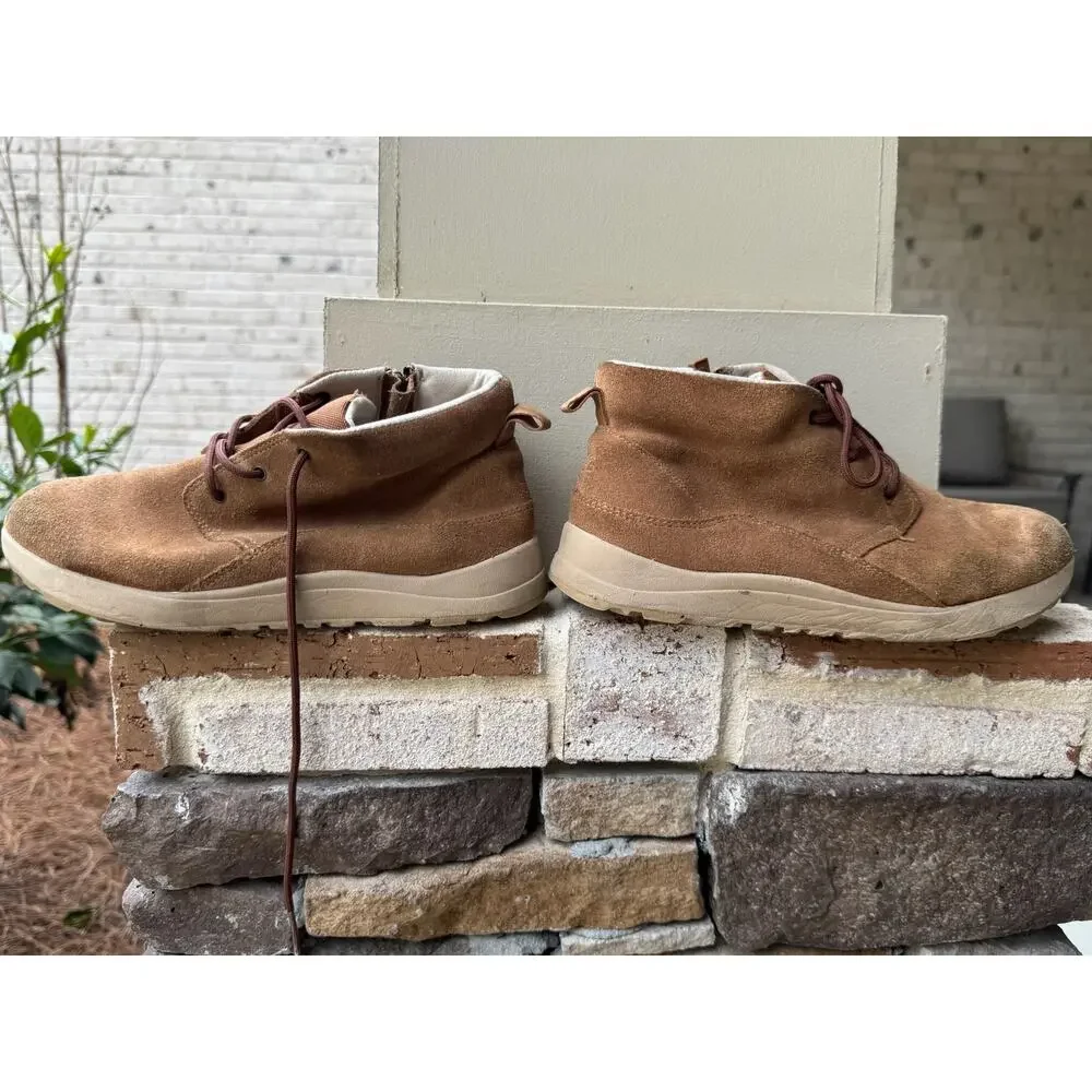Ugg Kid's Canoe III Chukka-Size 4